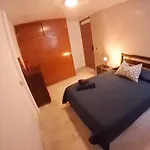 Casa Maruca.Habitación Isabel