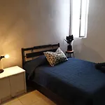 Casa Maruca.Habitación Isabel