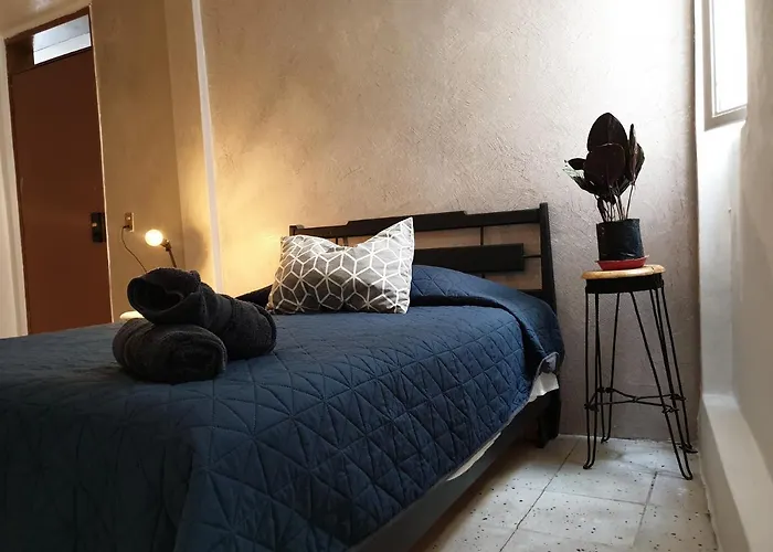 Casa Maruca.Habitación Isabel