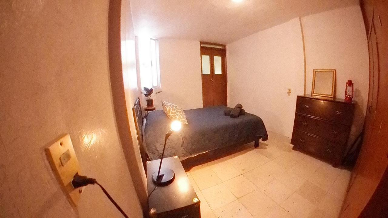 Casa Maruca.habitación Isabel